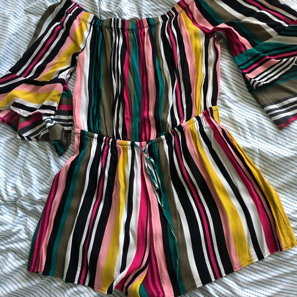 Romper - Picture 2 of 2